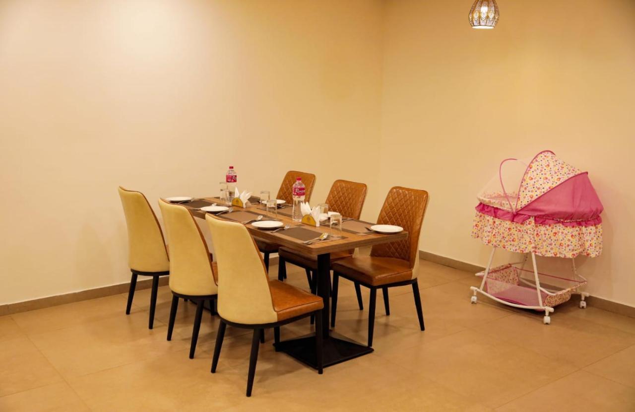 Pearl Palace Attingal Exterior photo
