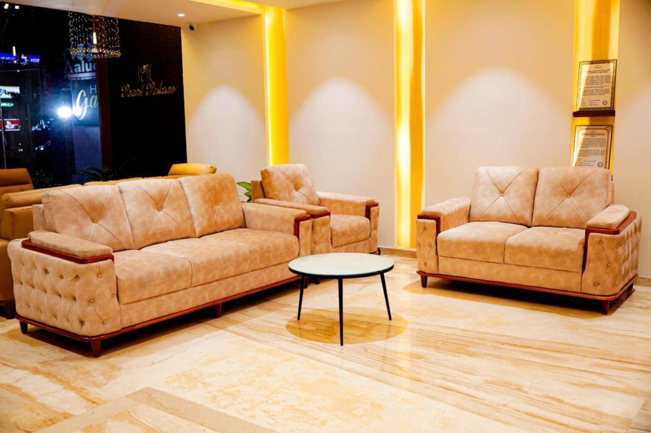 Pearl Palace Attingal Exterior photo